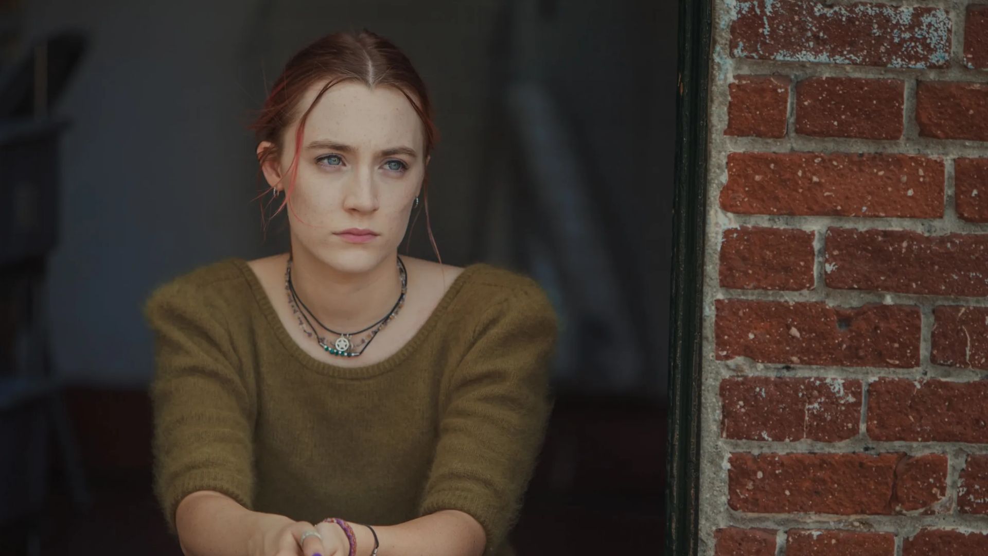 5. Lady Bird (2017)