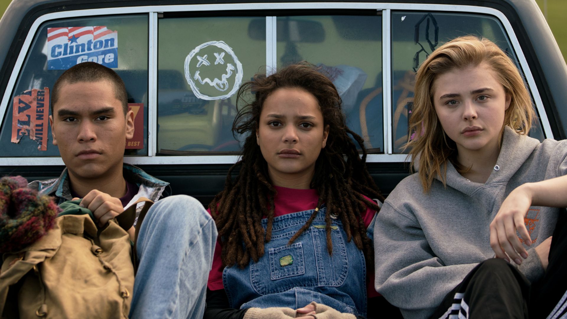 9. The Miseducation of Cameron Post (2018)
