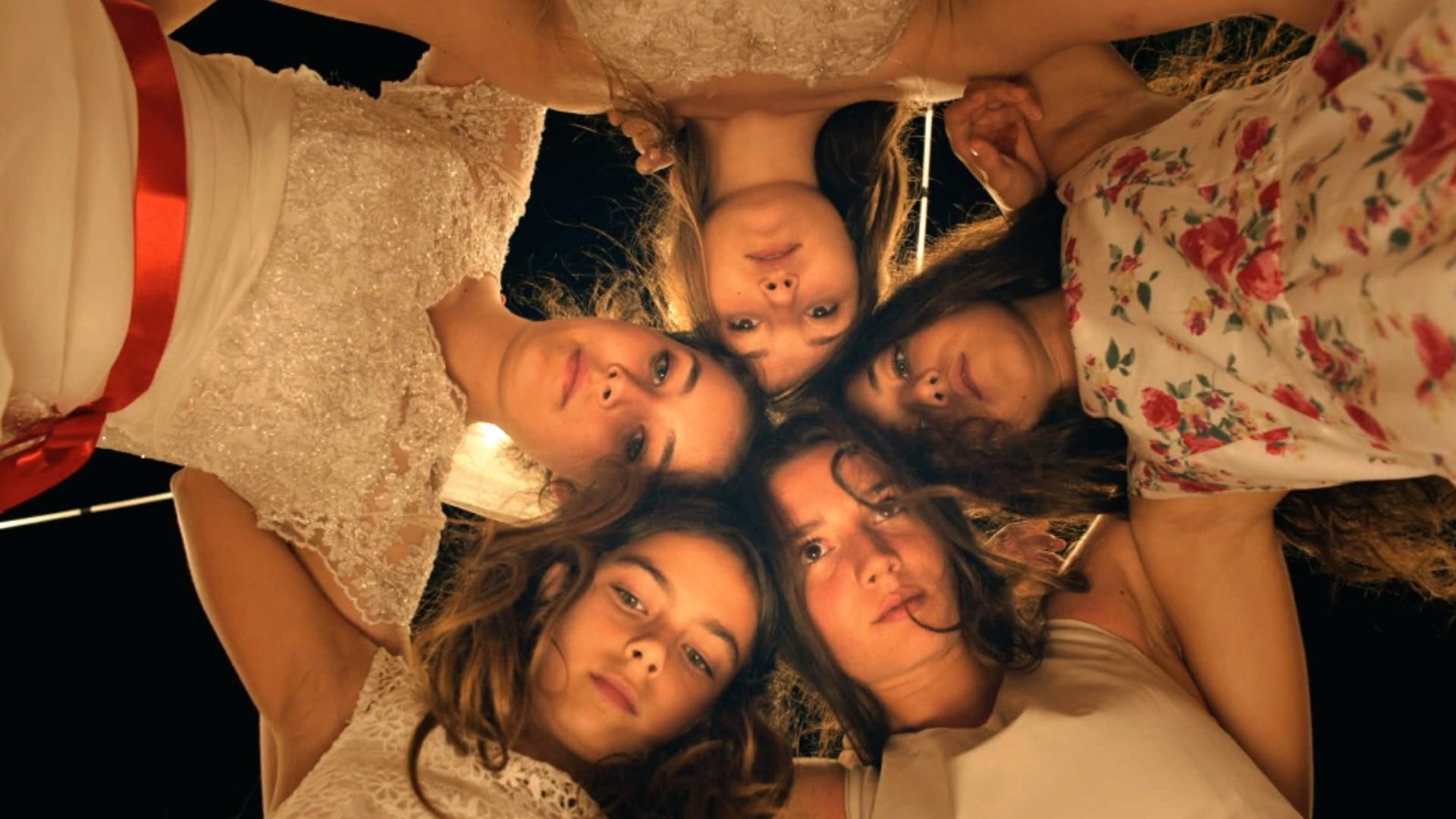 10. Mustang (2015)