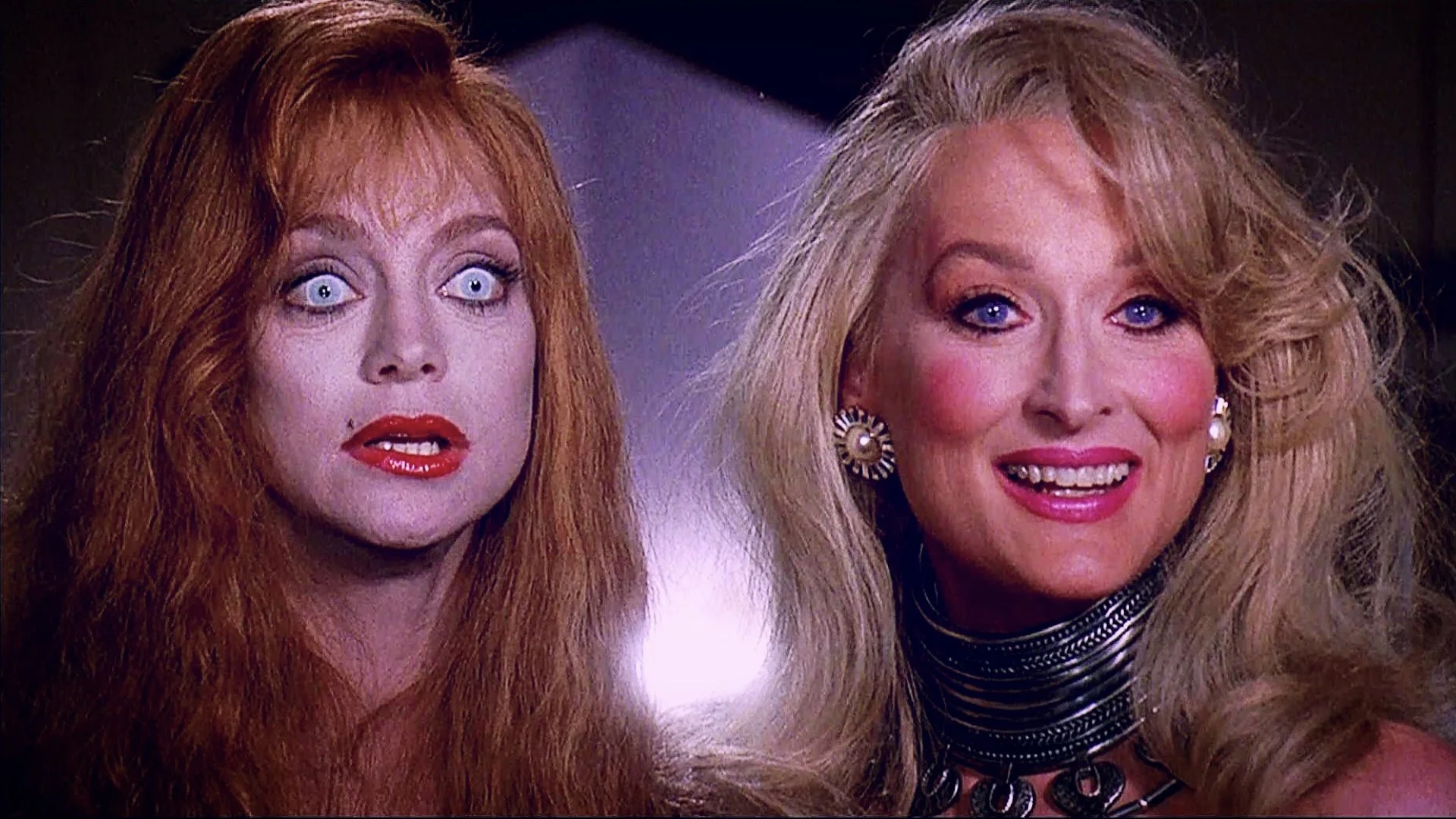5. Death Becomes Her (1992)