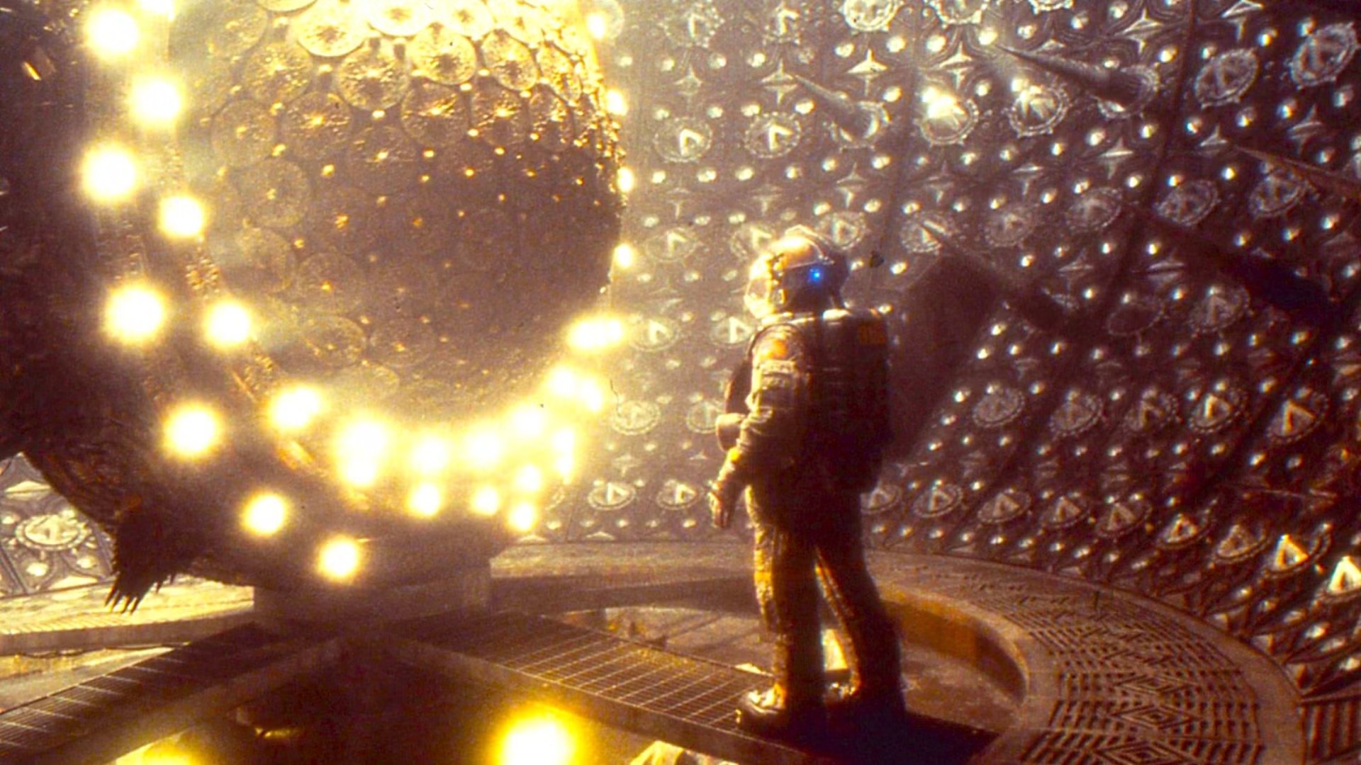 8. Event Horizon (1997)
