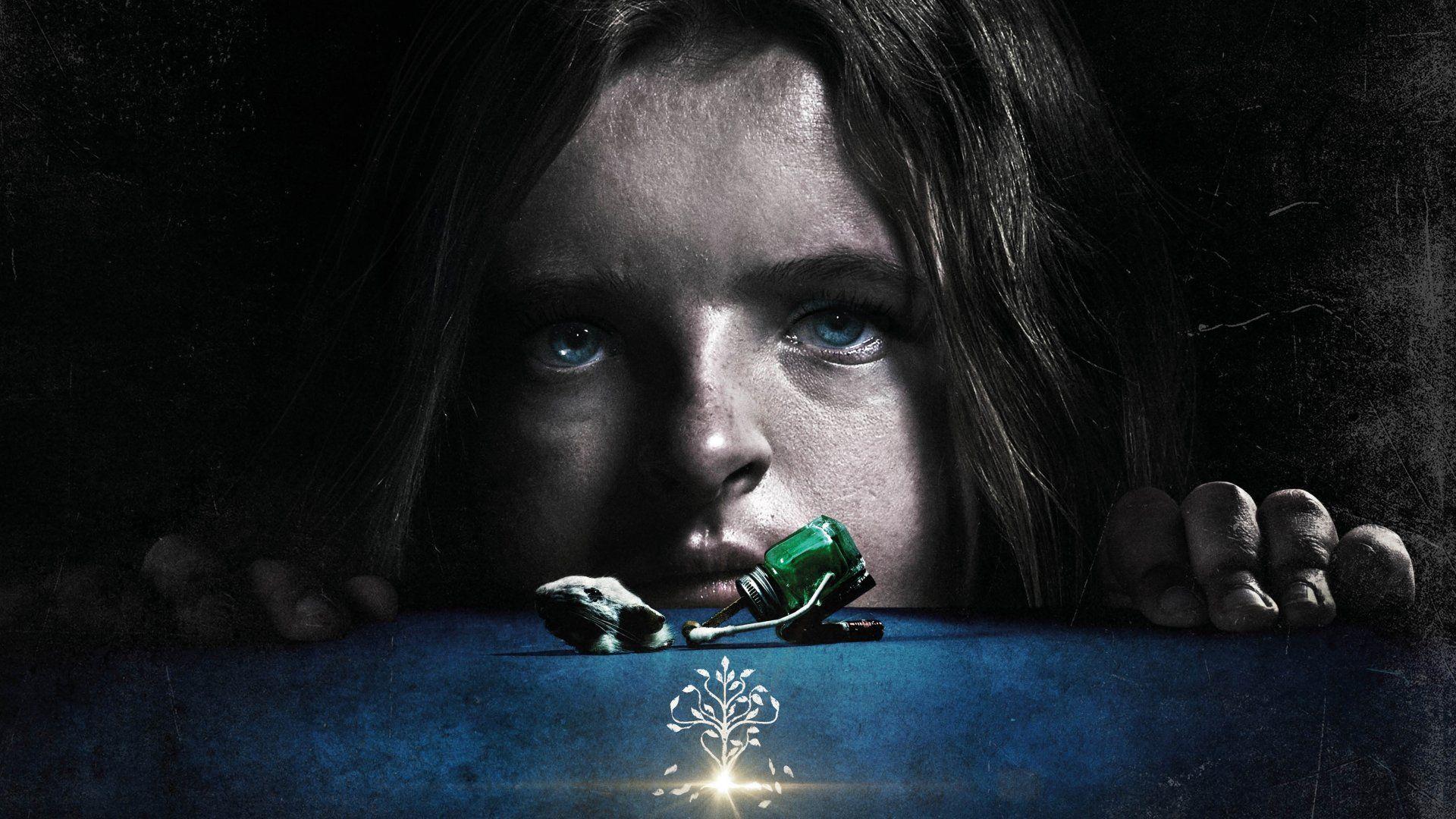 6. Hereditary (2018)