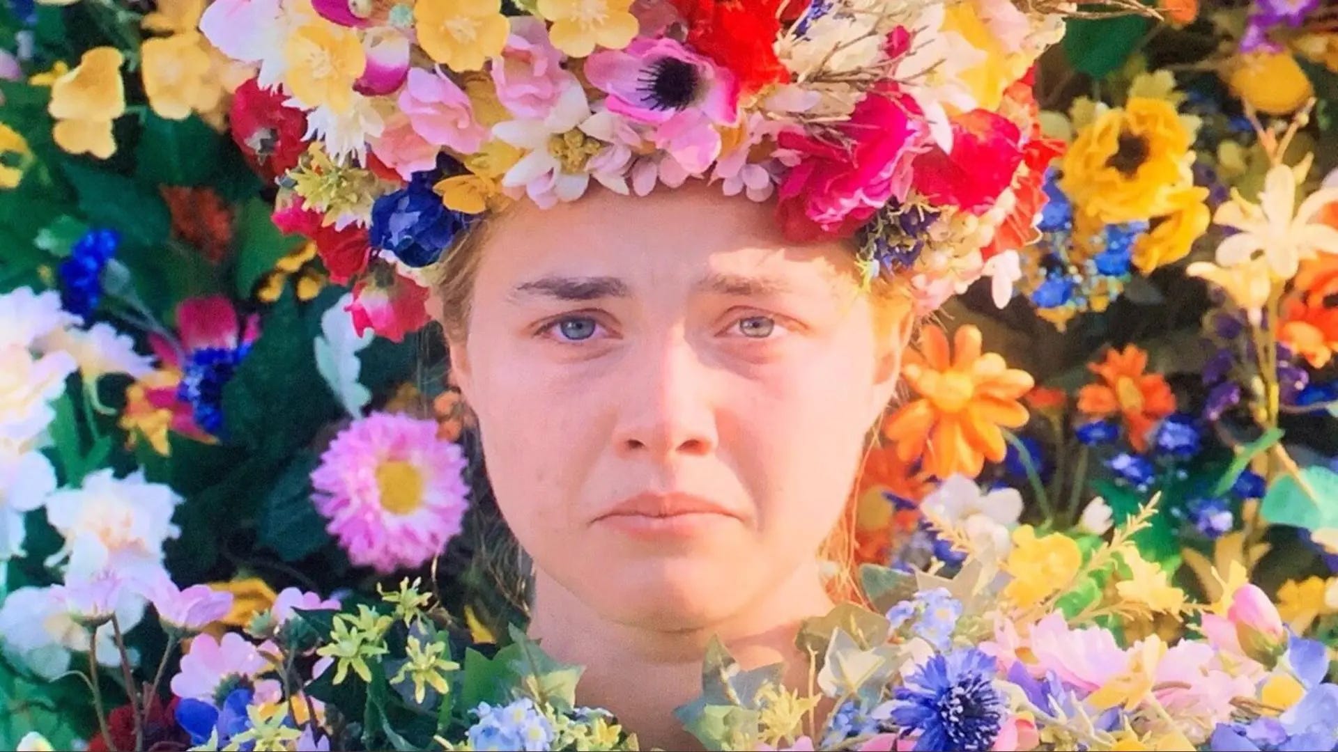 3. Midsommar (2019)