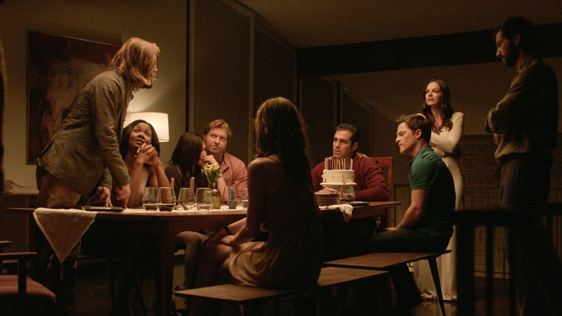 8. The Invitation (2015)