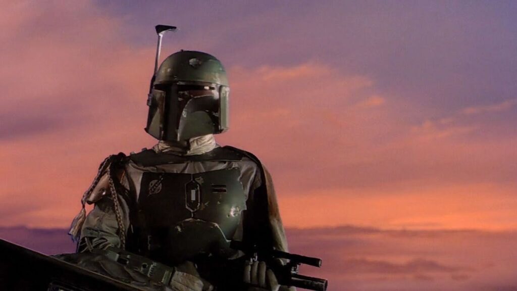 The Empire Strikes Back (1980) (Image: Walt Disney Studios Motion Pictures)