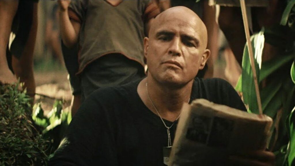 Apocalypse Now (1979) (Image: United Artists)