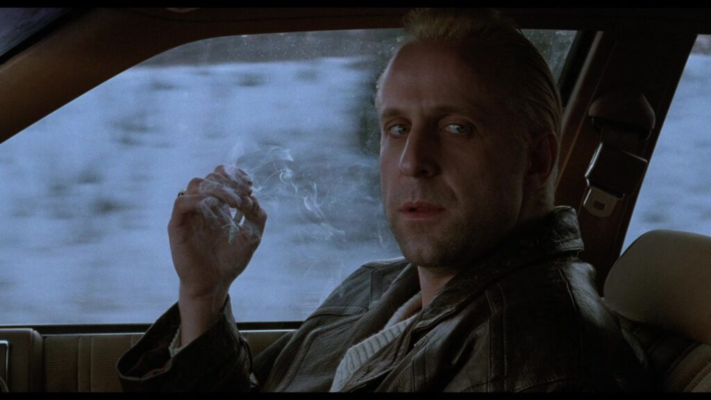 Fargo (1996) (Image: PolyGram Filmed Entertainment)