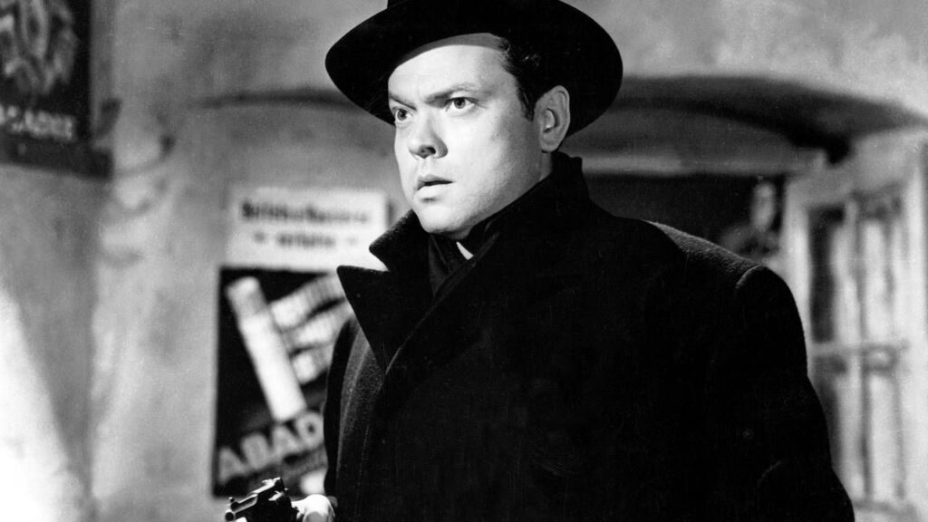 The Third Man (1949) (Image: British Lion Film Corporation)