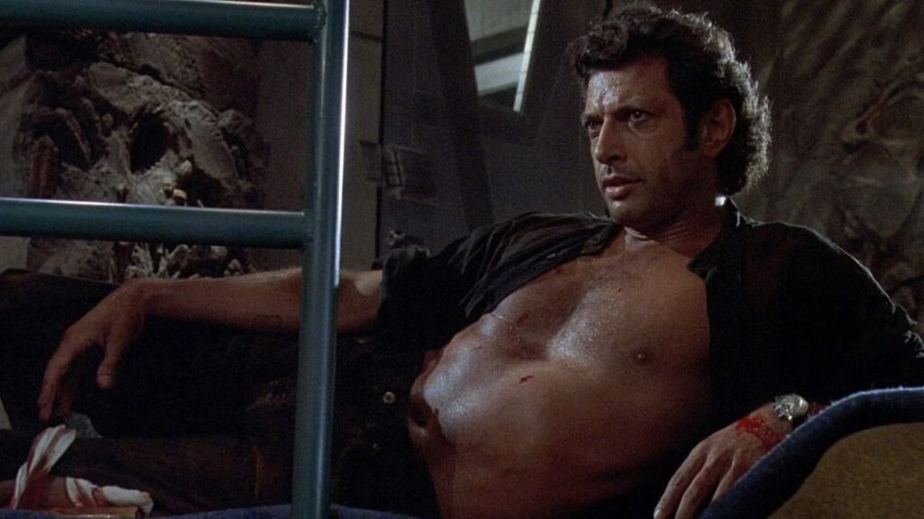 Jurassic Park (1993) (Image: Universal Pictures)