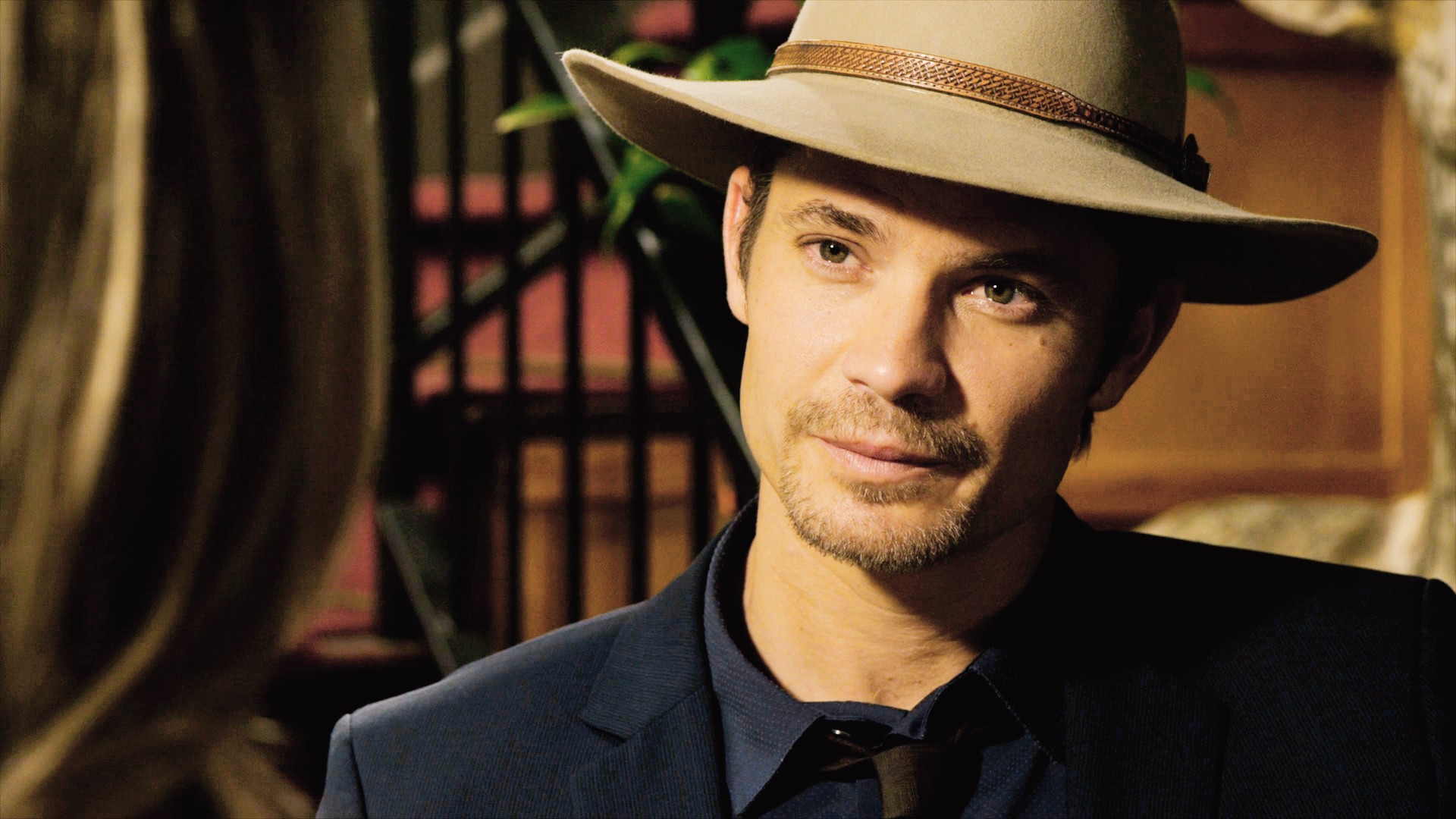 7. Justified (2010–2015)
