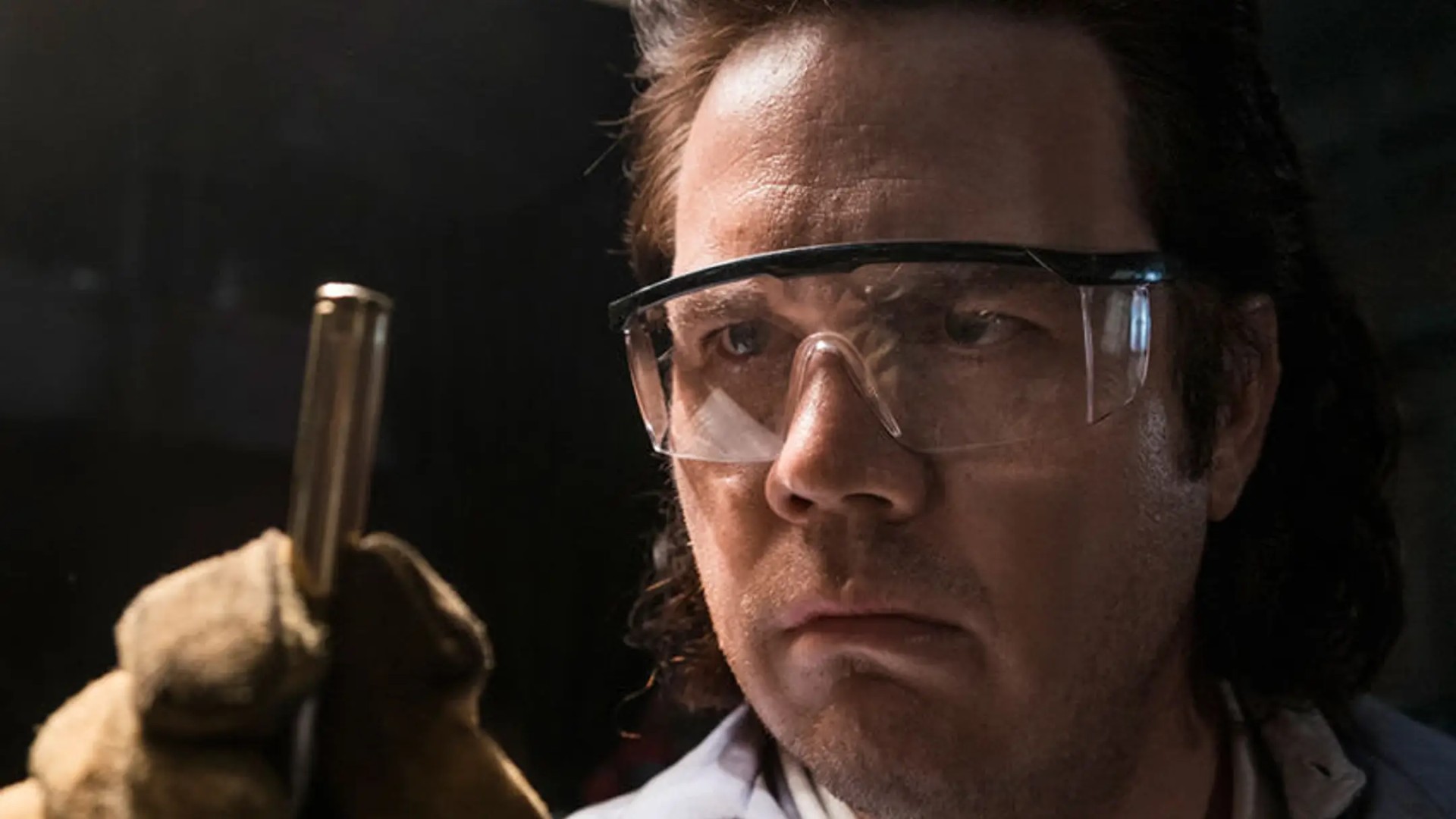 10. Eugene's Battlefield Double-Cross (Season 8, Episode 16)