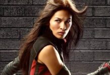 Elektra (Image: Netflix)