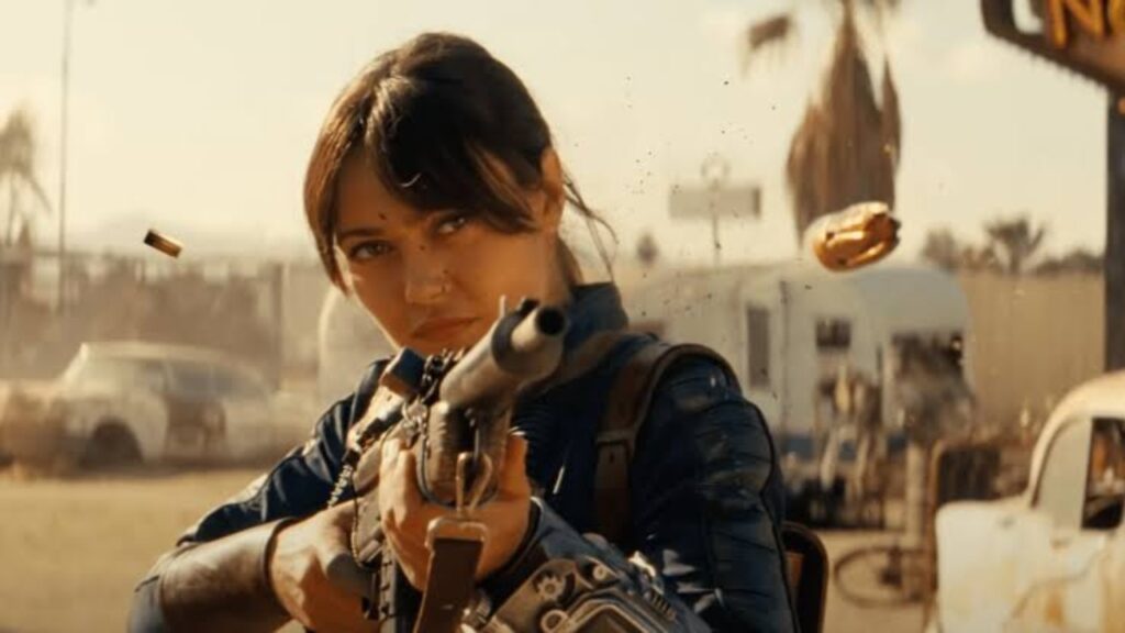 'Fallout' (Image: Amazon)