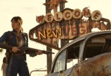 'Fallout' (Image: Amazon)