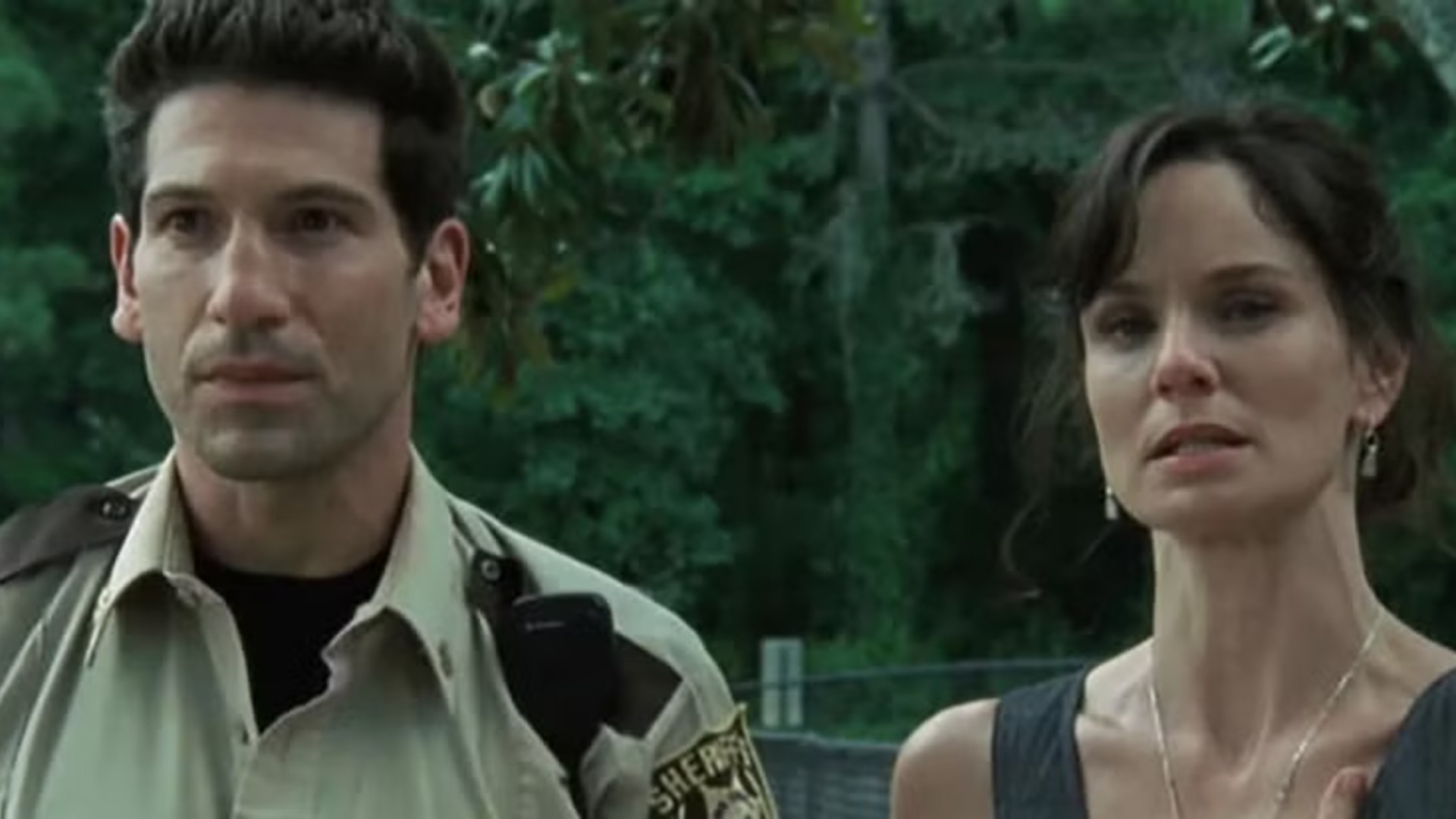 8. Lori and Shane's Affair (Season 1, Episode 2)
