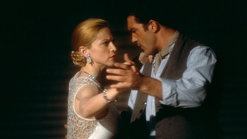 Evita