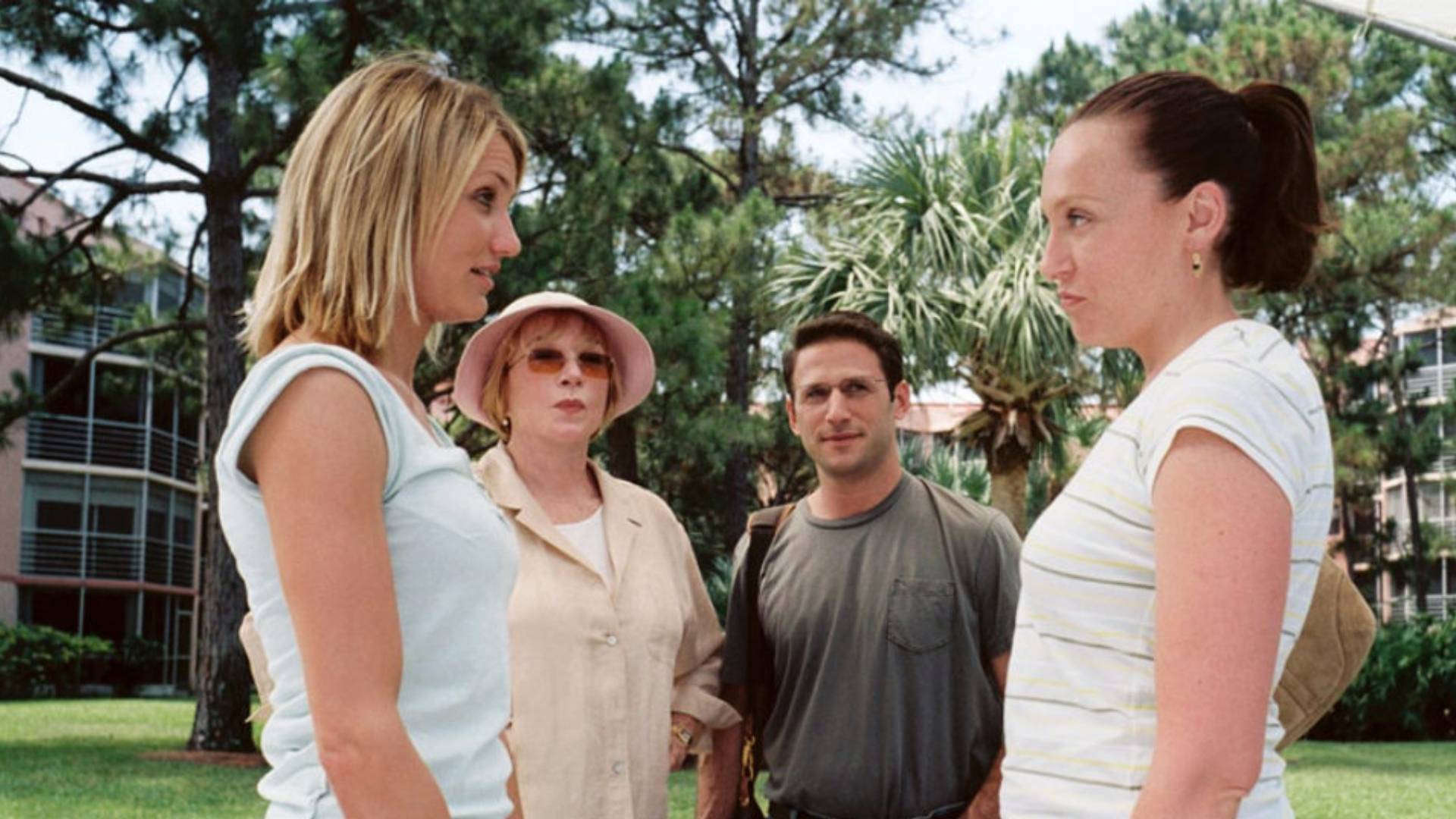 In Her Shoes (2005)