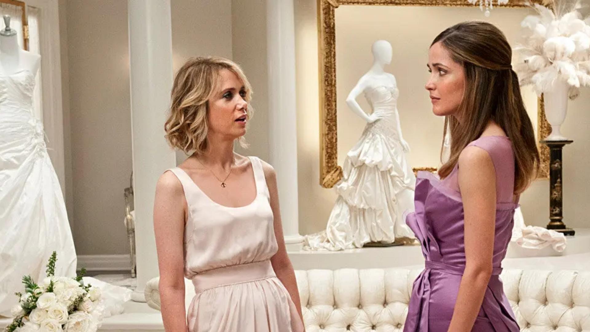 Bridesmaids (2011)