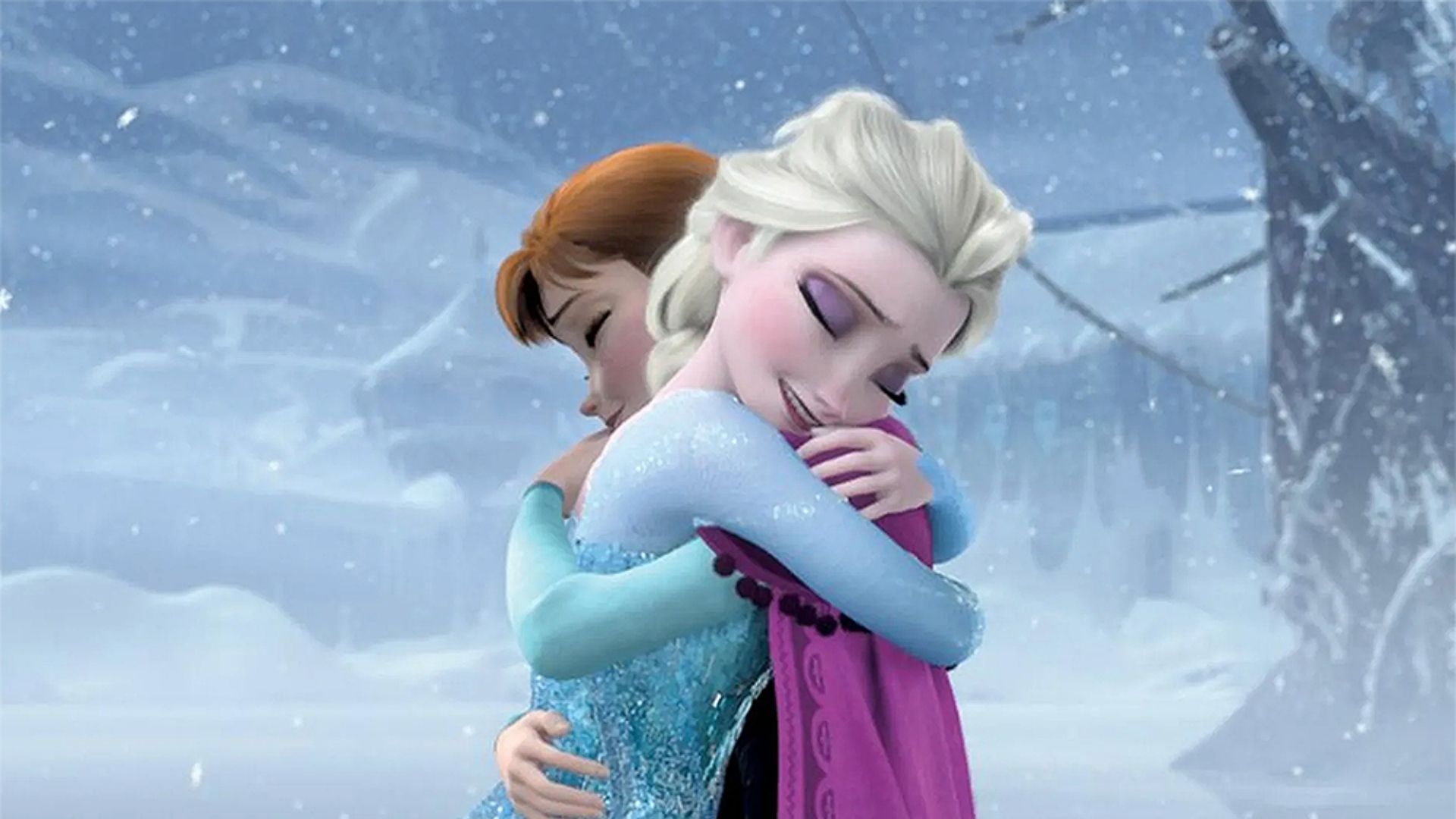Frozen (2013)