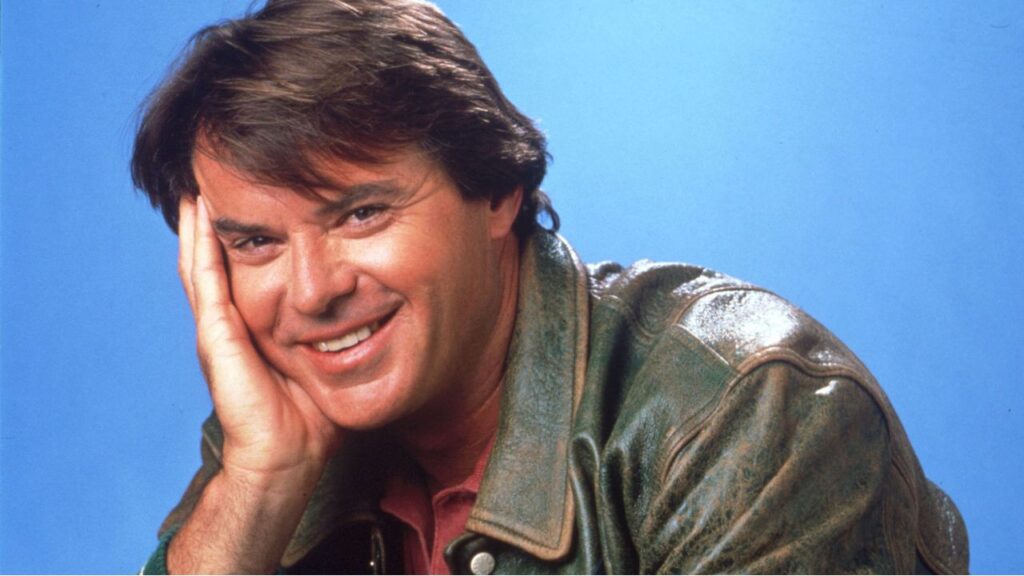 Robert Urich