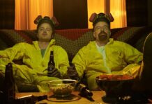 Breaking Bad