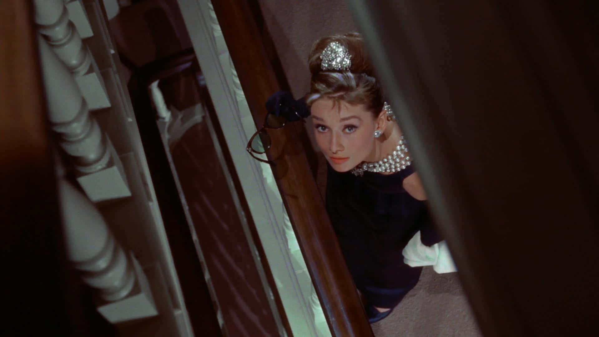1. Breakfast at Tiffany's (1961)