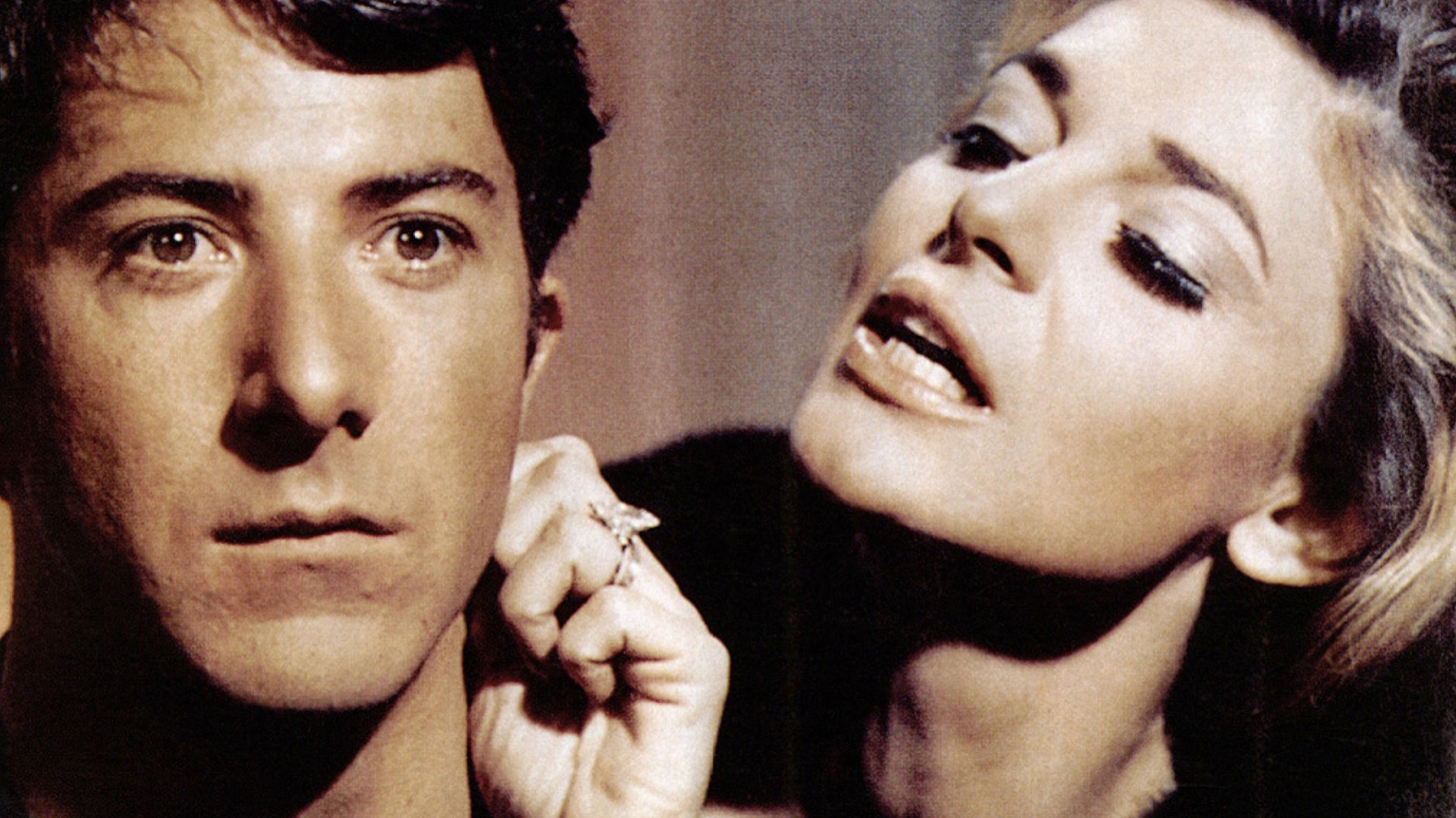 4. The Graduate (1967)