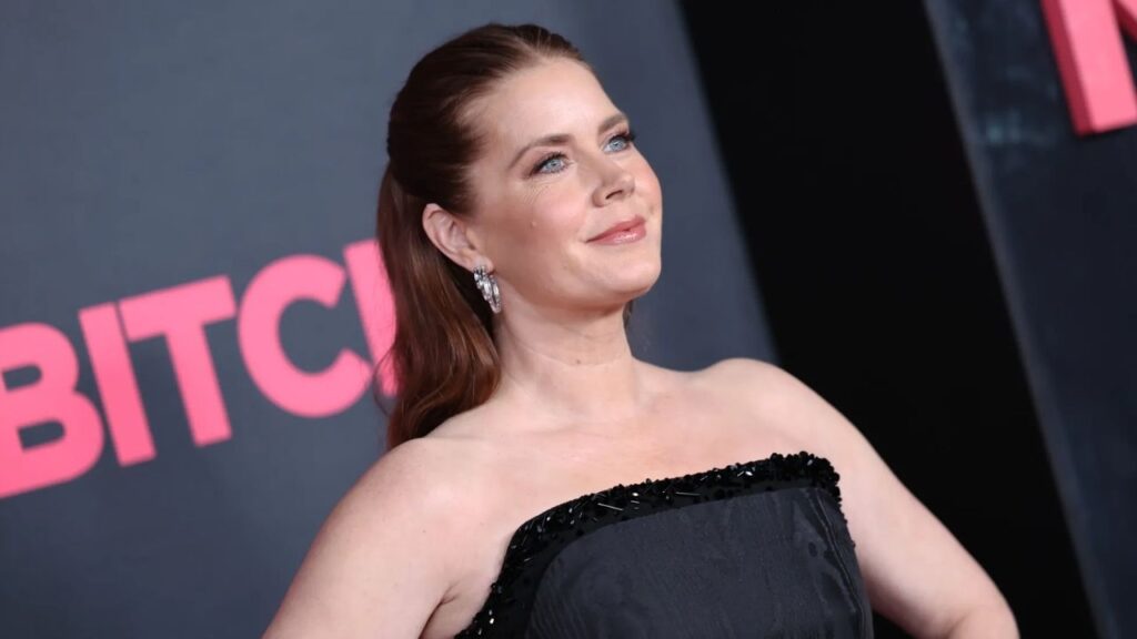 Amy Adams