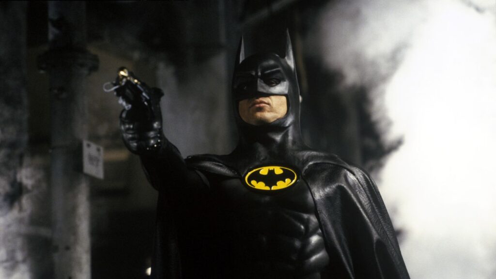 Batman (1989) (Image: Warner Bros. )