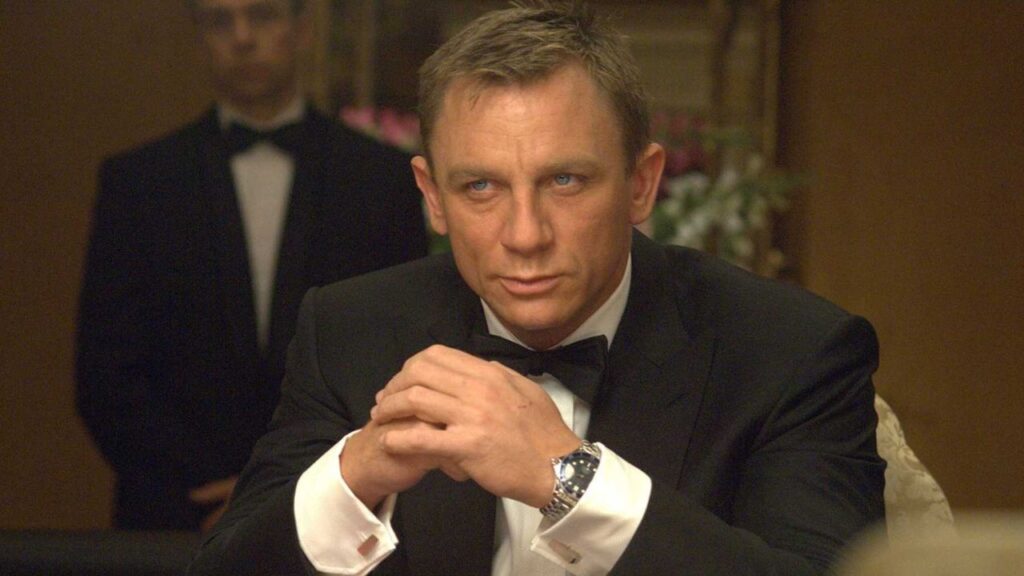 Casino Royale (2006) (Image: Sony Pictures Releasing )