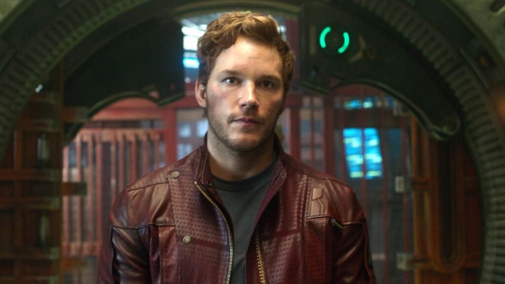 Guardians of the Galaxy (2014) (Image: Walt Disney Studios Motion Pictures)