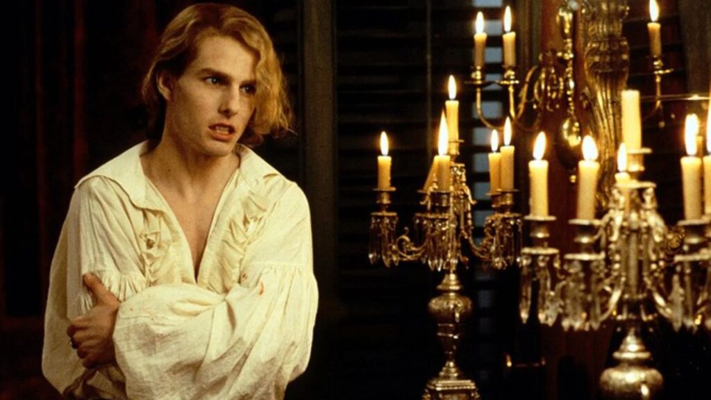 Interview with the Vampire (1994) (Image: Warner Bros.)