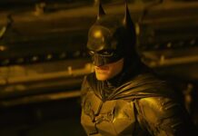‘The Batman 2’ Suffers Another Delay as DC Pushes Release To 2028 The Batman (2022) (Image: Warner Bros. )