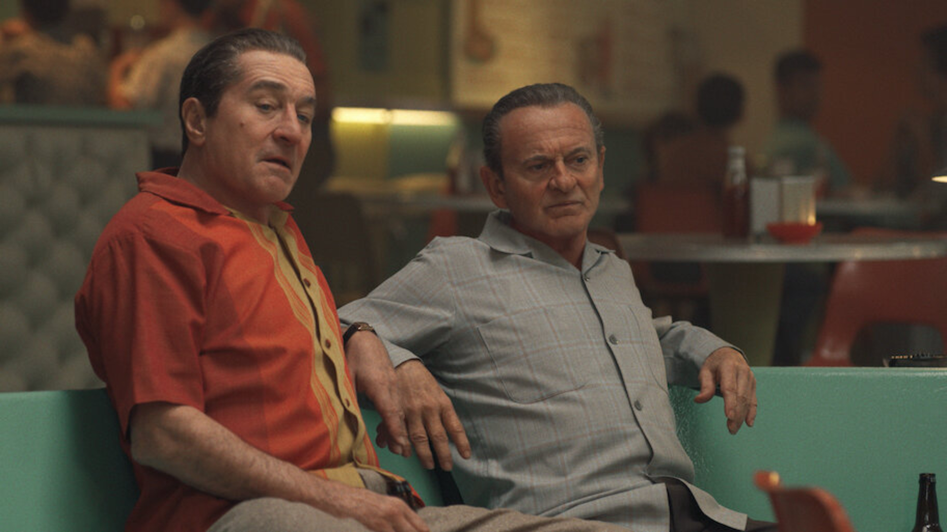 2. The Irishman (2019)