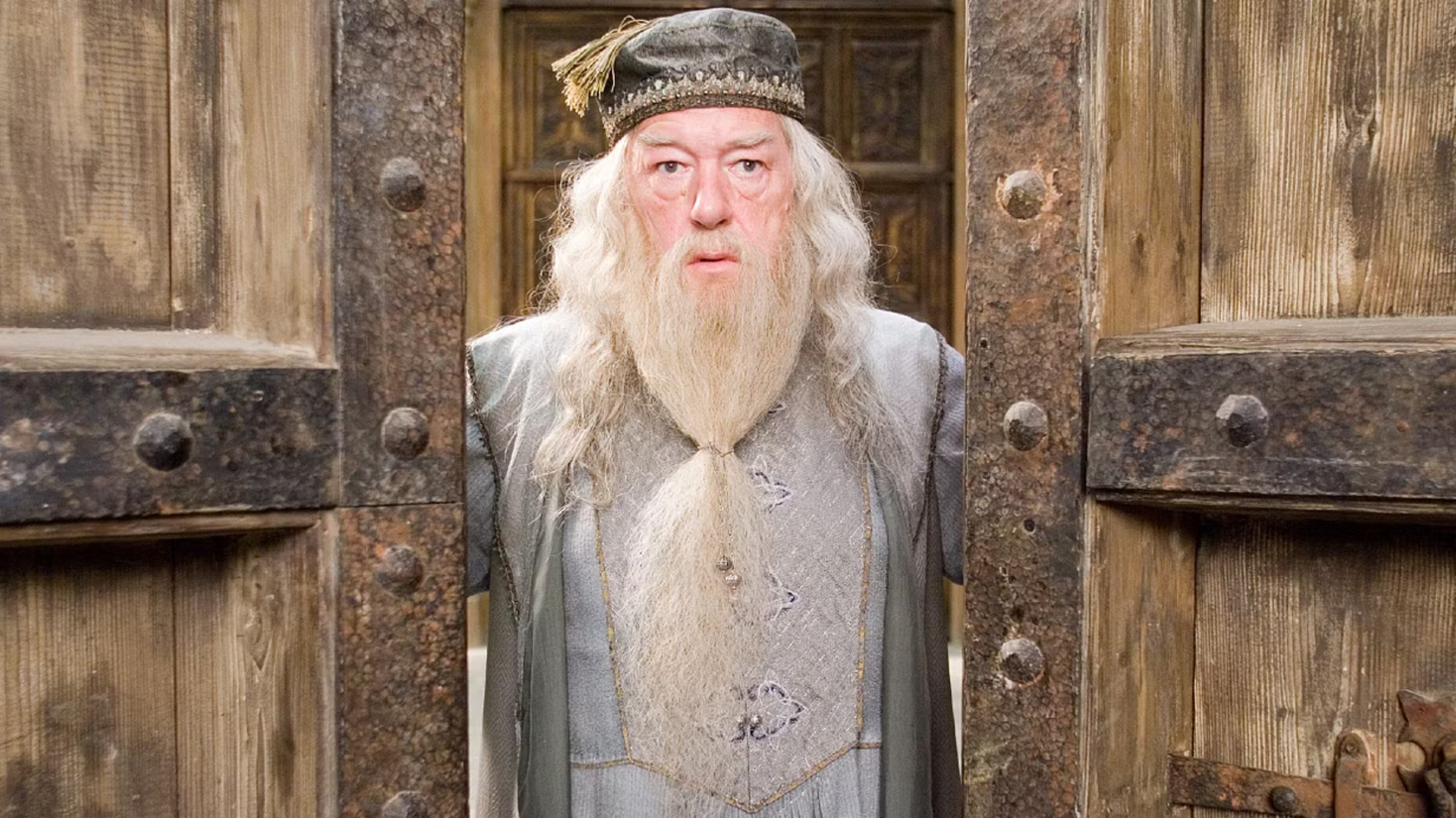6. Keeping Harry's Fate Secret