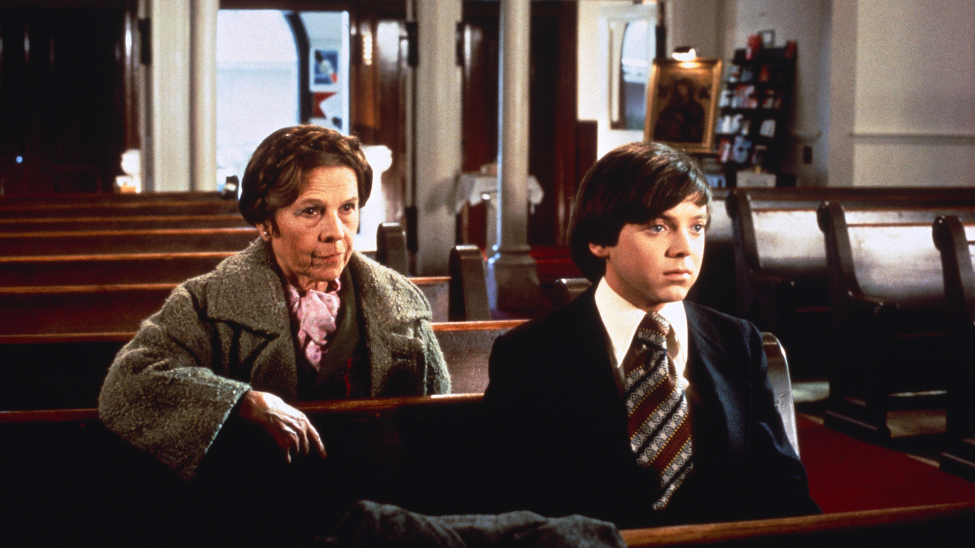 4. Harold and Maude (1971)