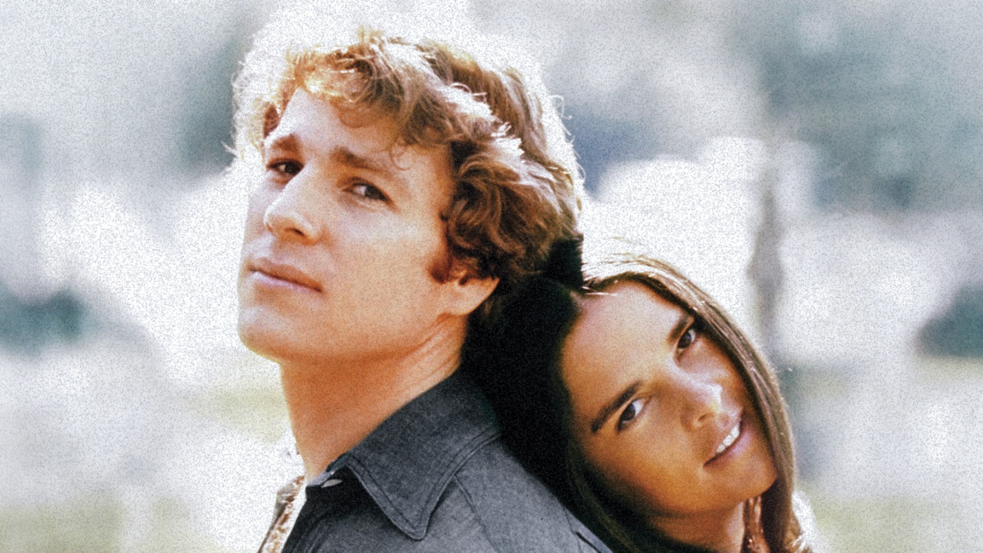 3. Love Story (1970)