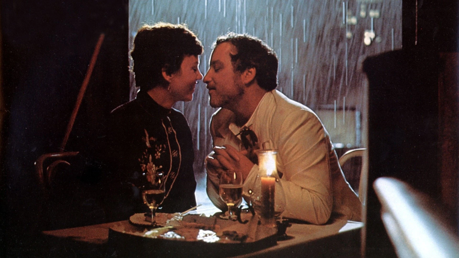 7. The Goodbye Girl (1977)