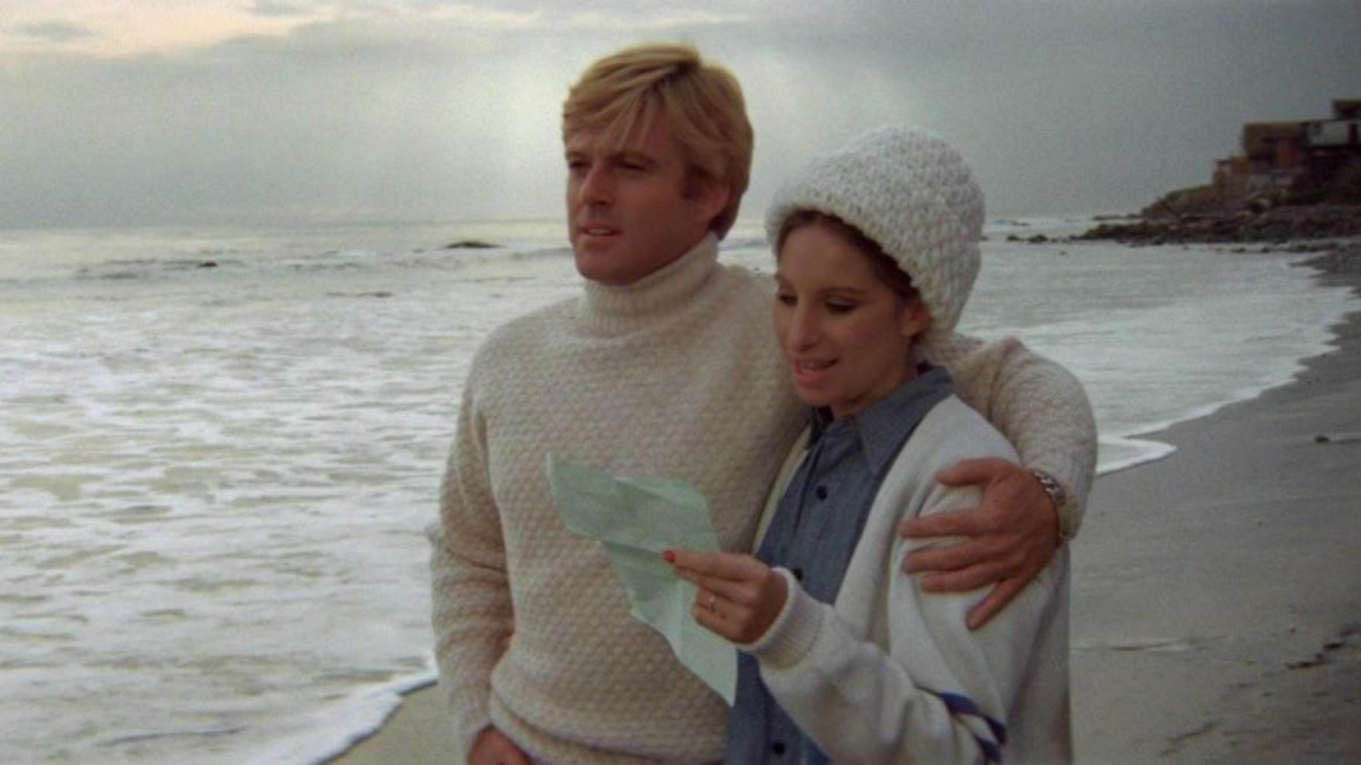 2. The Way We Were (1973)