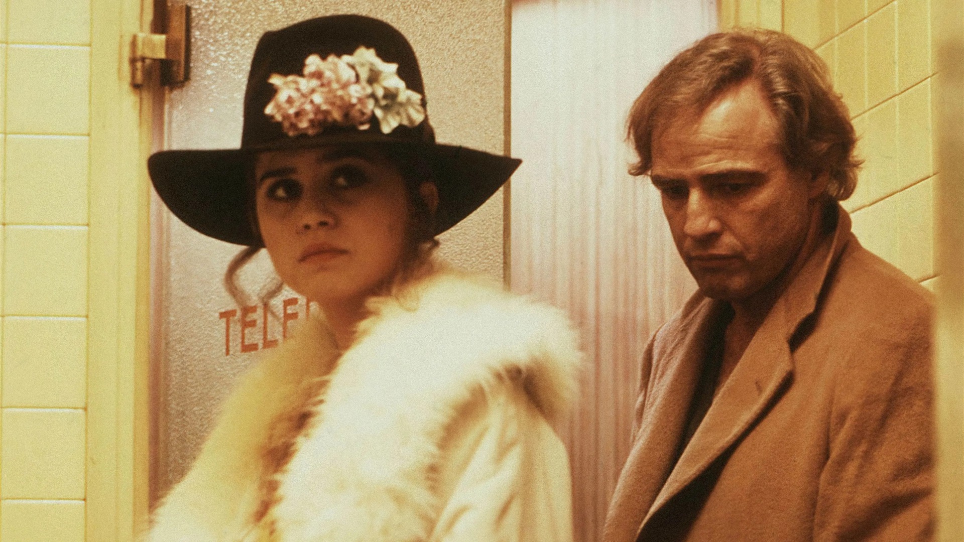 9. Last Tango in Paris (1972)