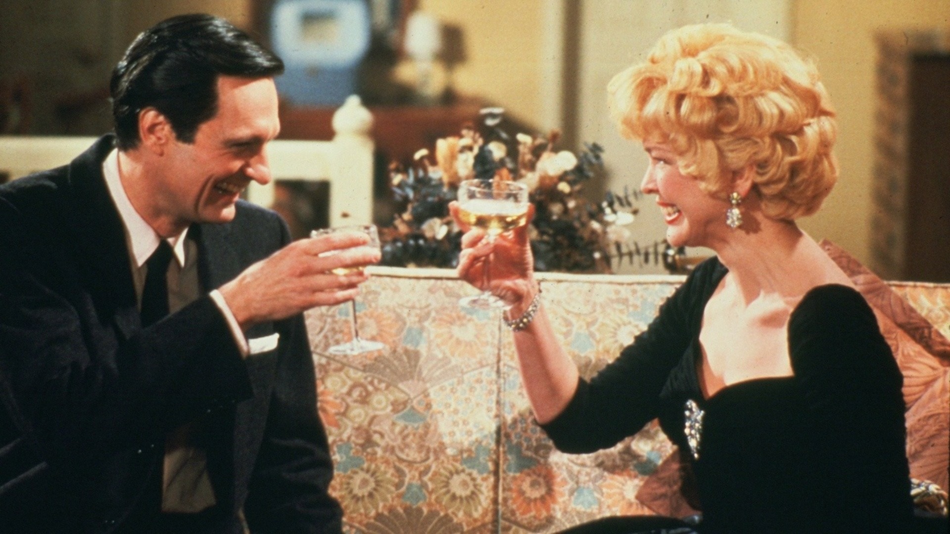 10. Same Time, Next Year (1978)