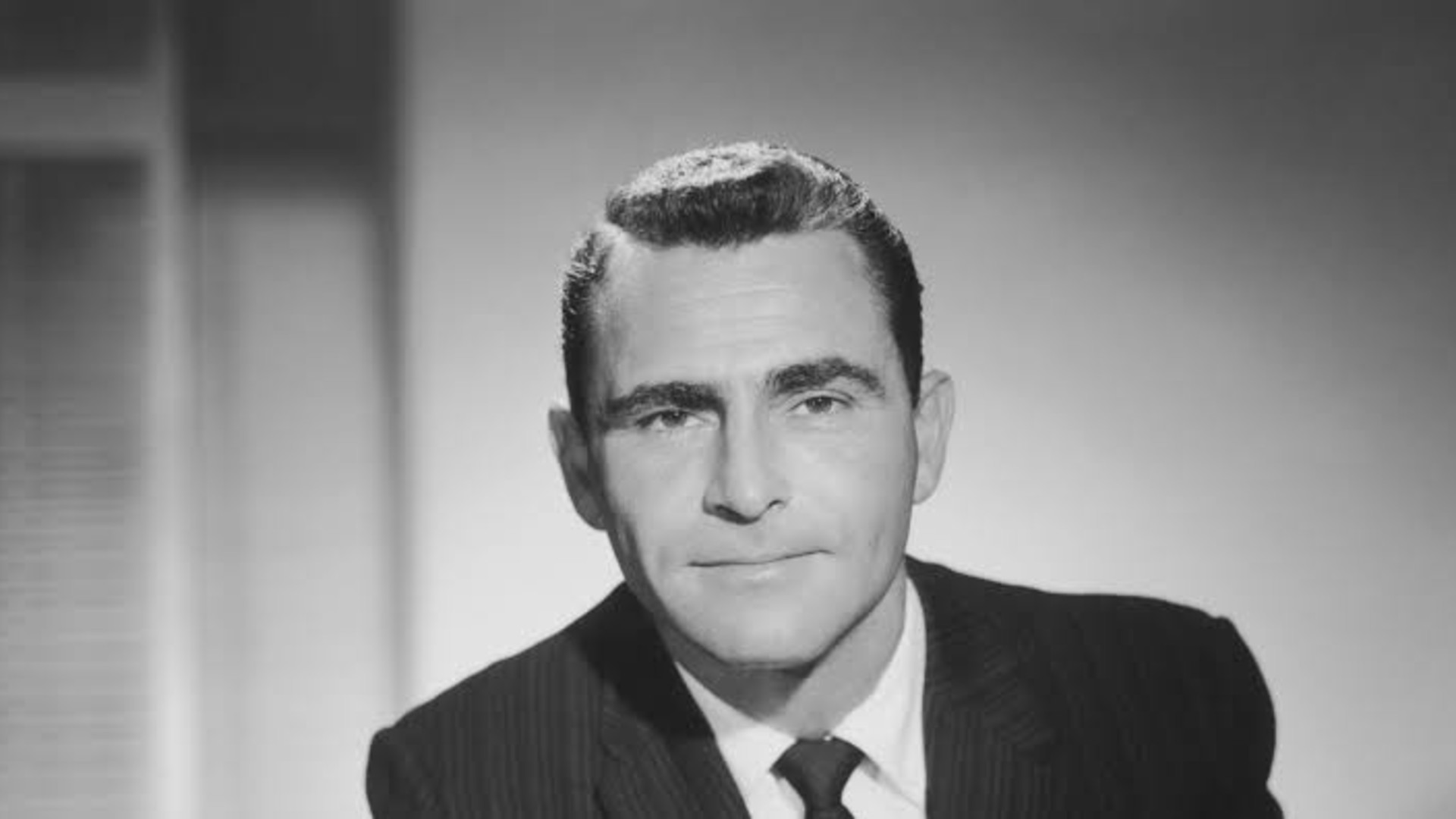 10. The Twilight Zone