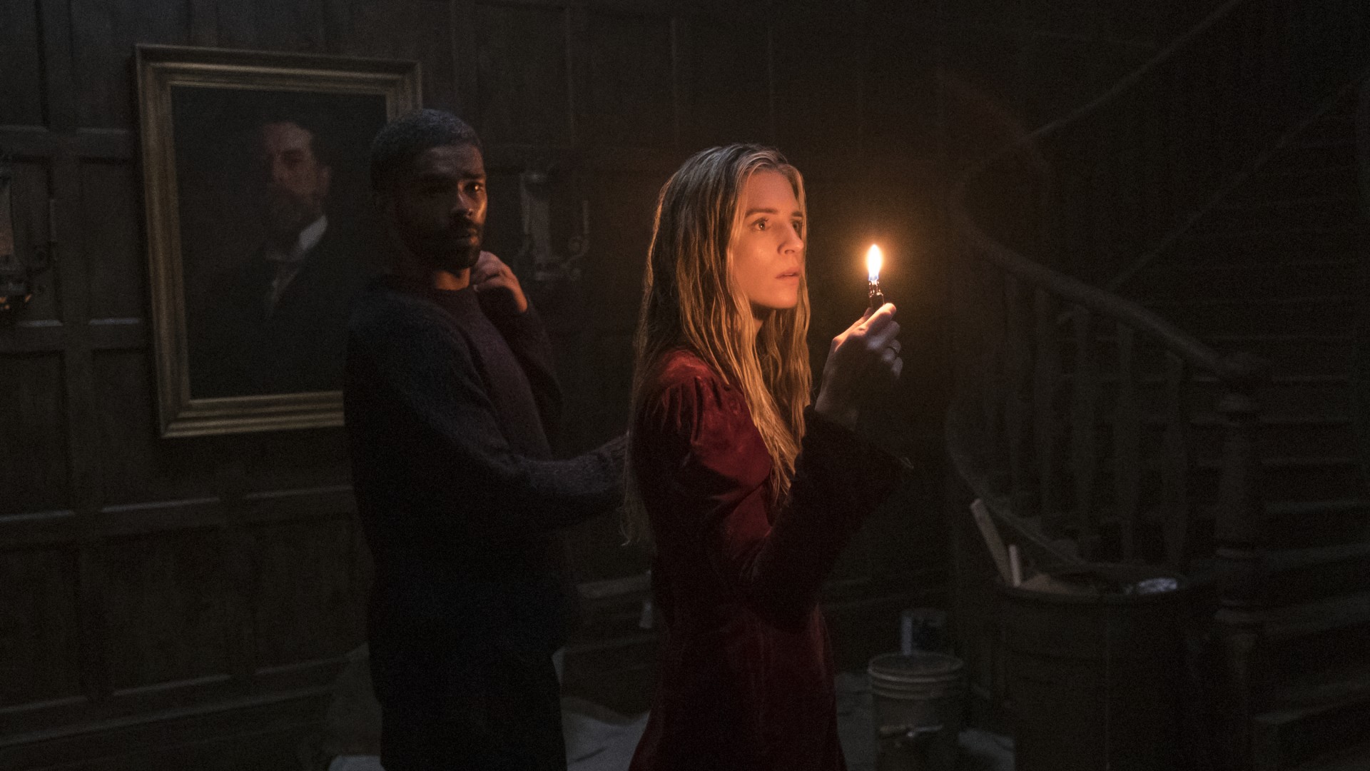 3. The OA