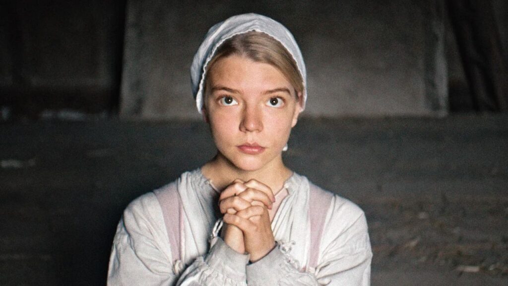 The Witch (2015)