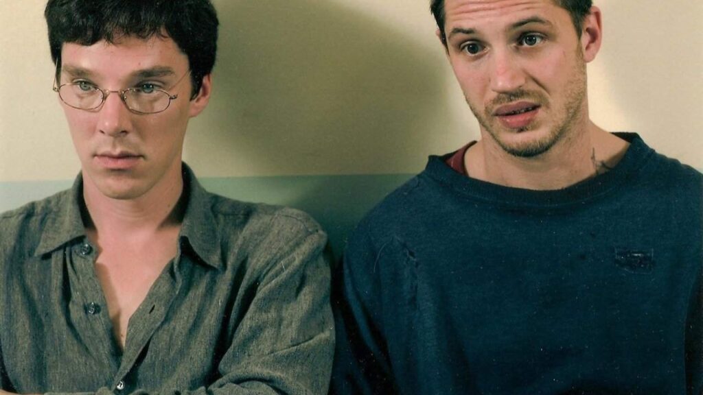 Stuart: A Life Backwards (2007)