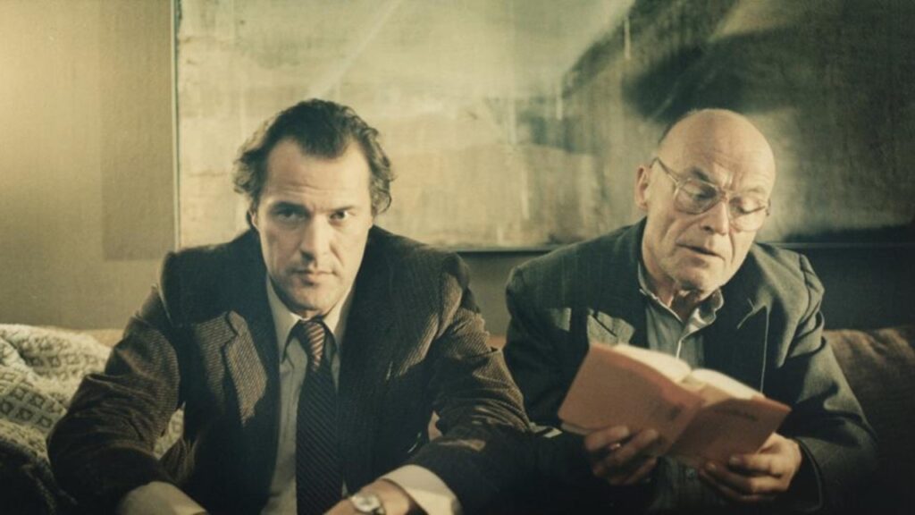 The Lives of Others