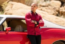 Better Call Saul Michael Mando