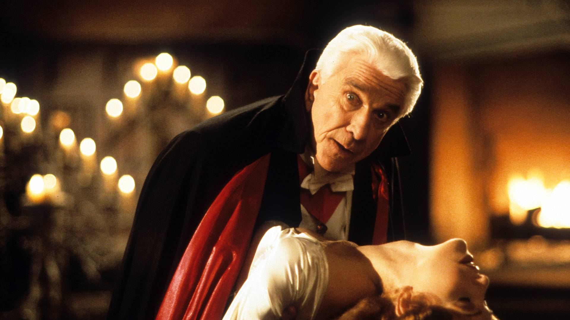 Dracula: Dead and Loving It (1995)