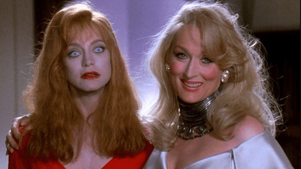 Death Becomes Her (1992)