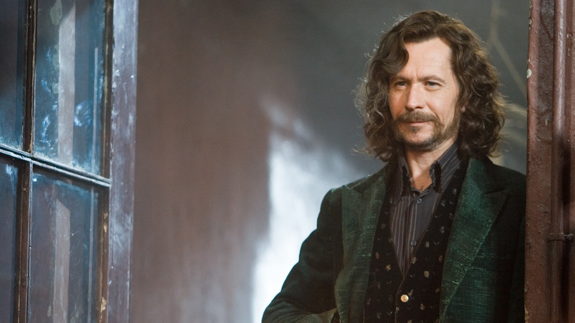 4. Never Clearing Sirius Black's Name